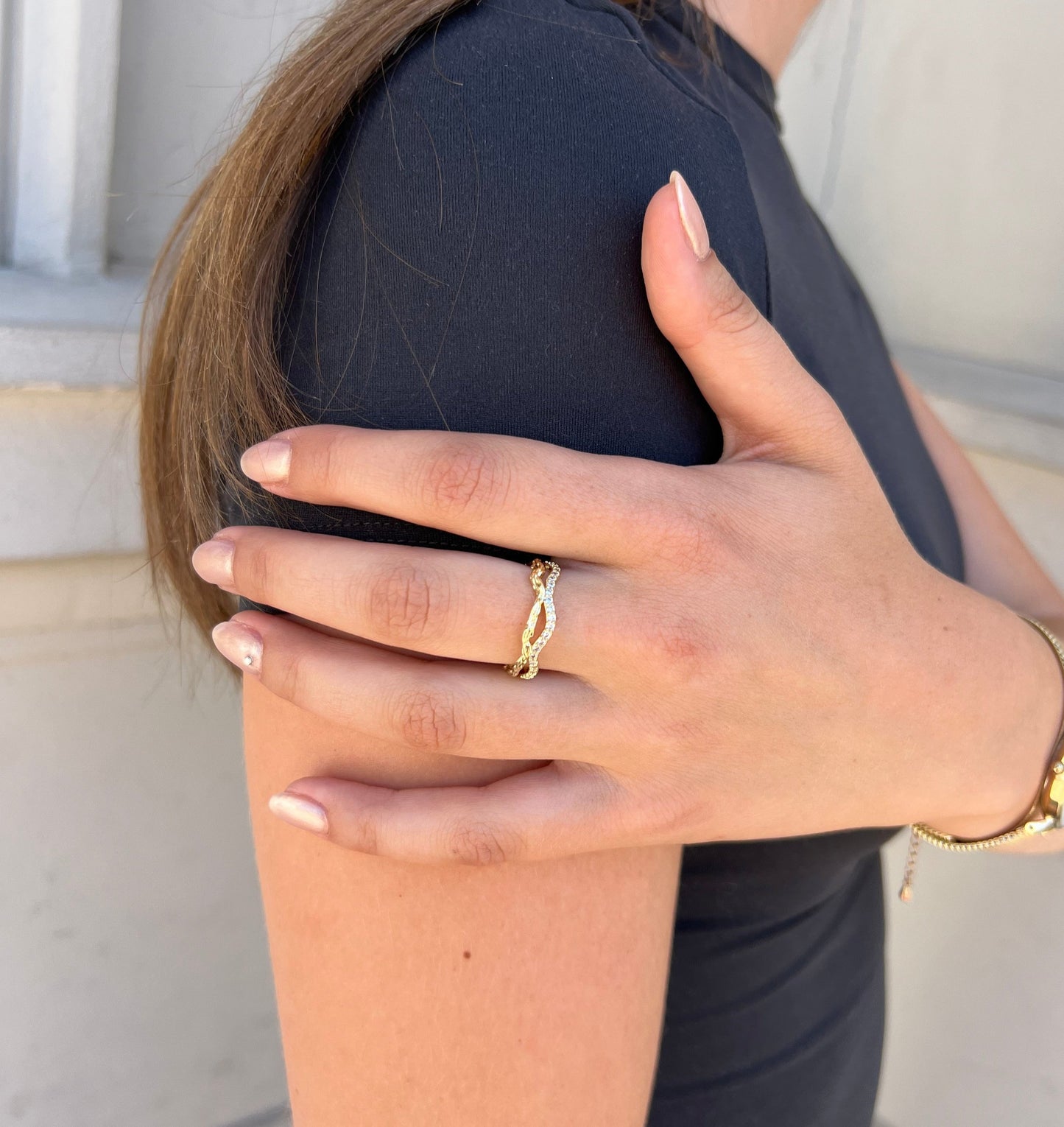 Ronja ring