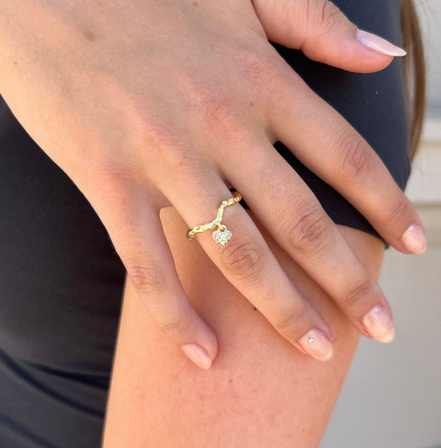 Rayna ring