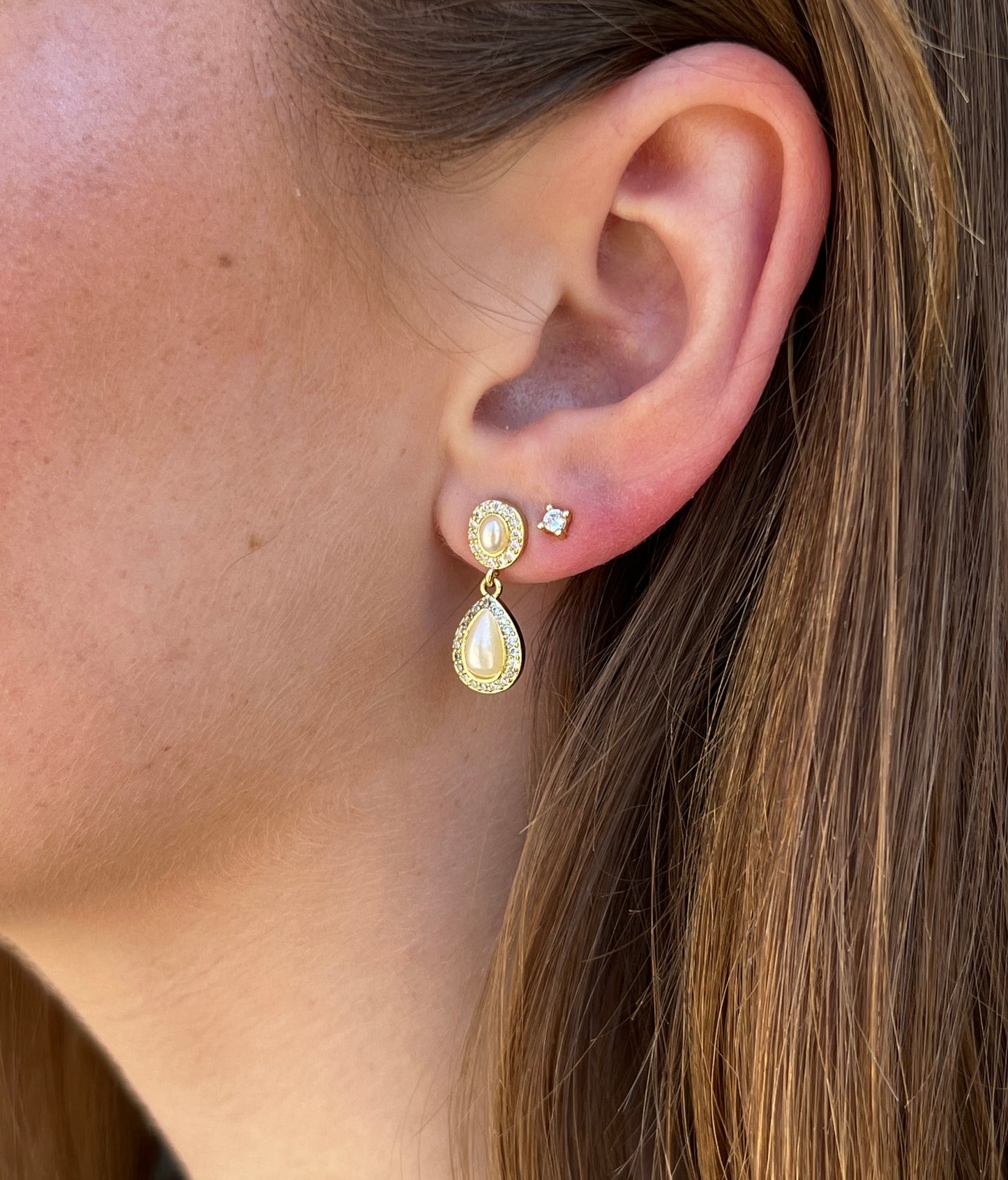 Frida earrings