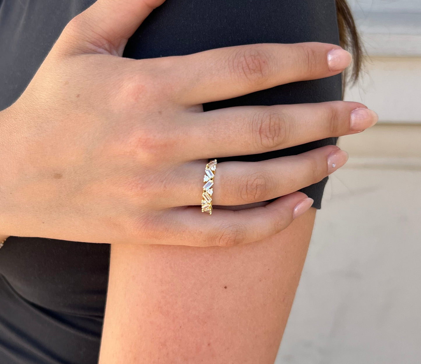 Siena ring
