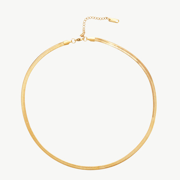 Linn necklace