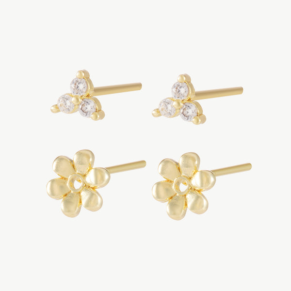 Ingvild earrings
