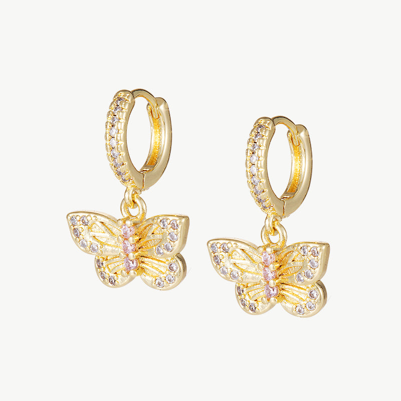 Isabelle earrings
