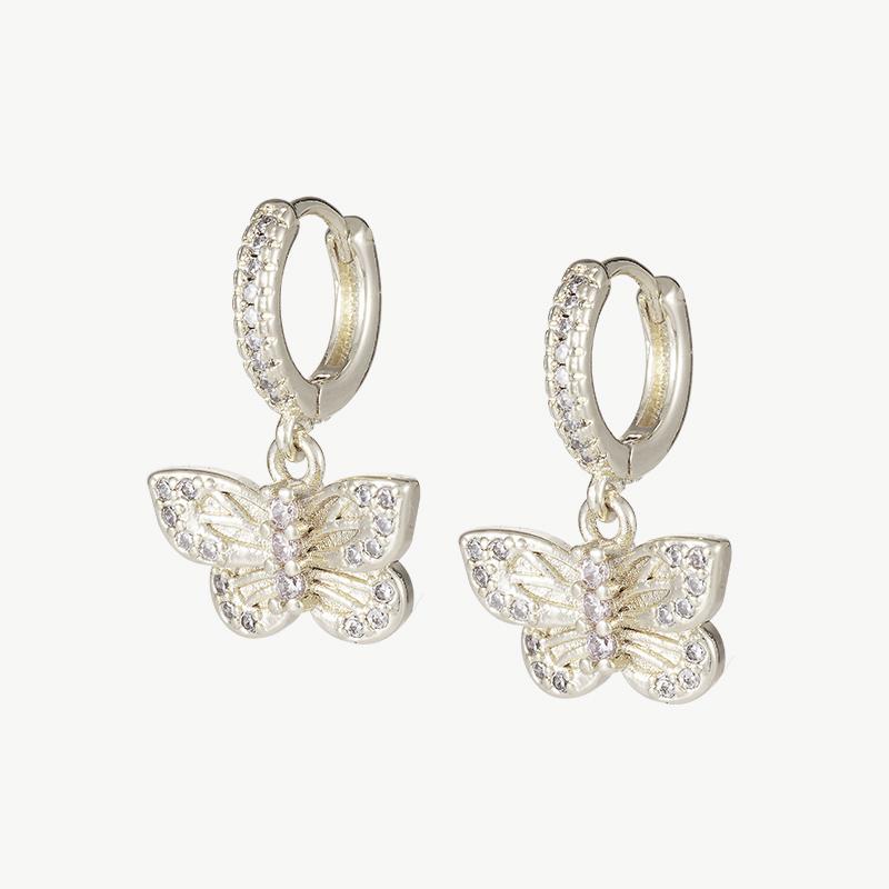 Isabelle earrings