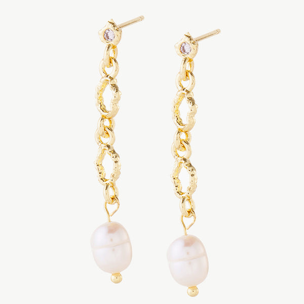 Jasmine earrings