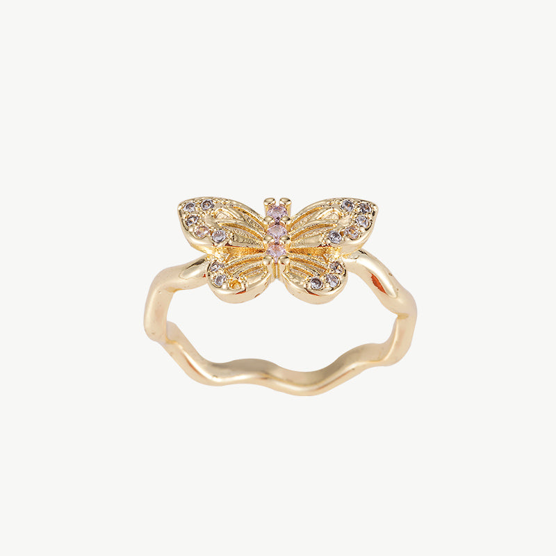 Jaylene Ring