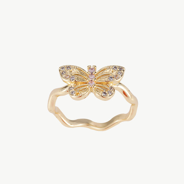 Jaylene ring