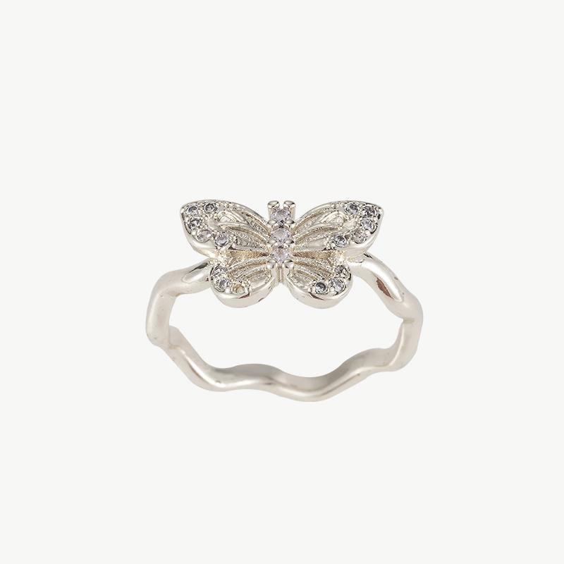 Jaylene Ring