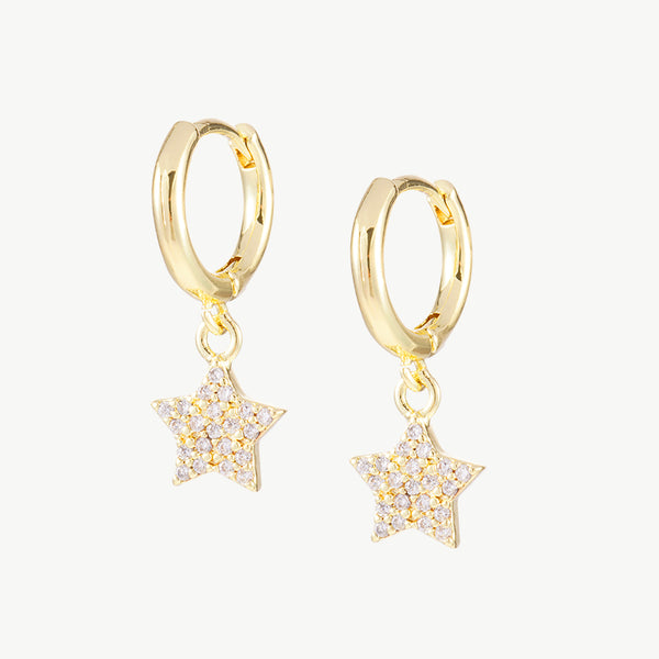 Jennifer earring