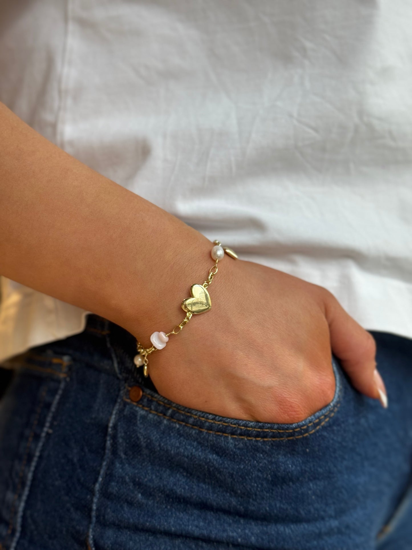 Jorid bracelet