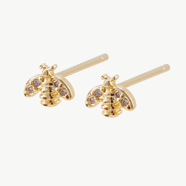 Kaliyah earrings