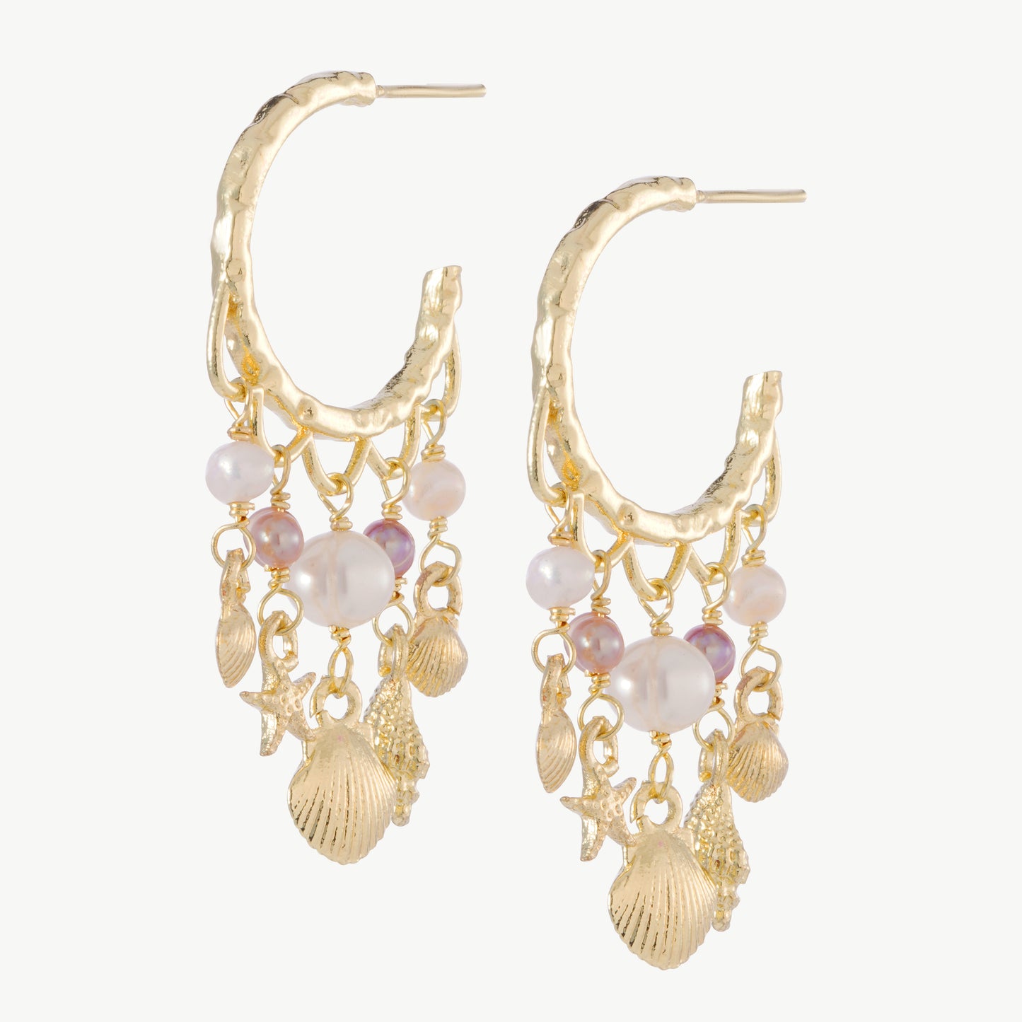 Karin earrings