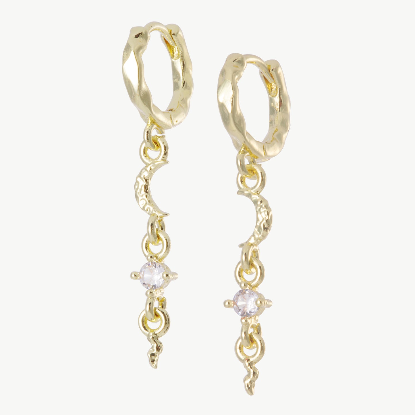 Karna earrings