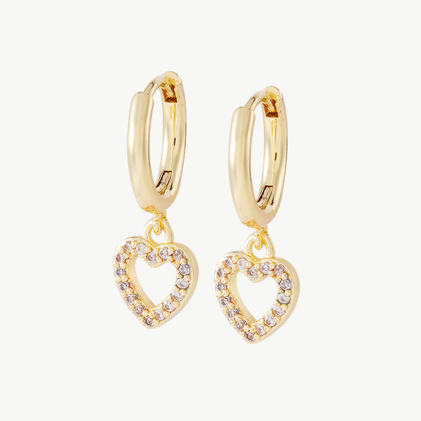 Kyra earrings