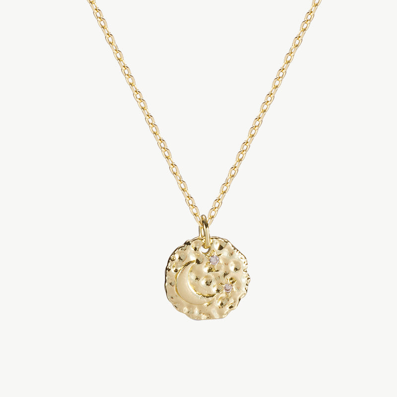 Lacey necklace
