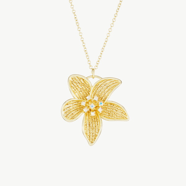 Lilje necklace