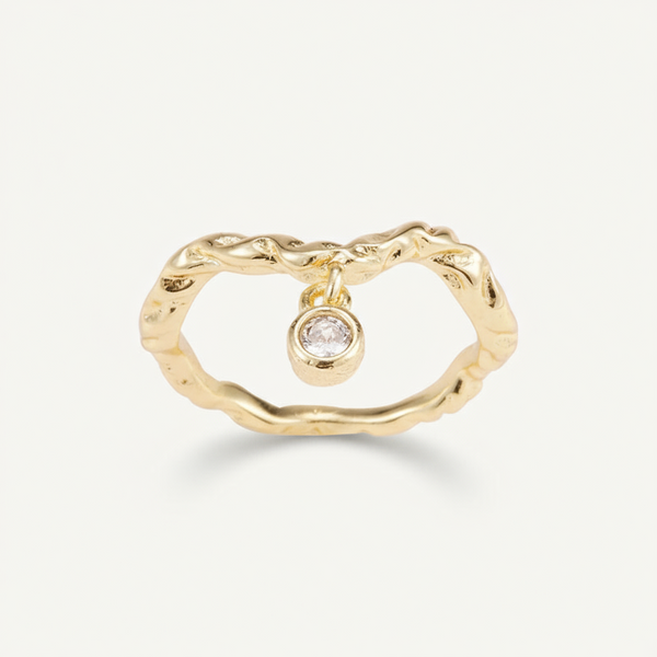 Lilly ring