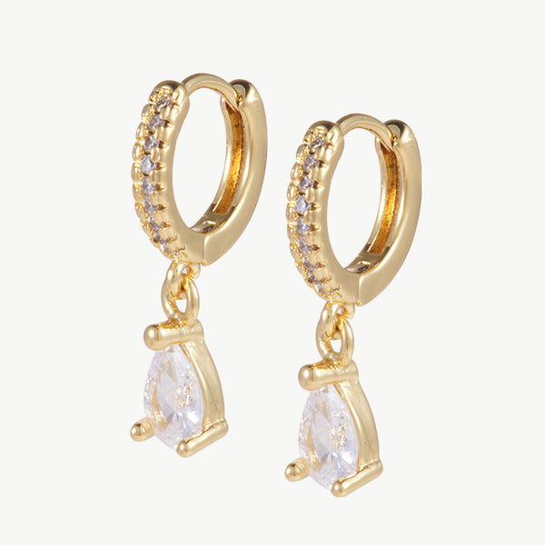 Mariah earrings