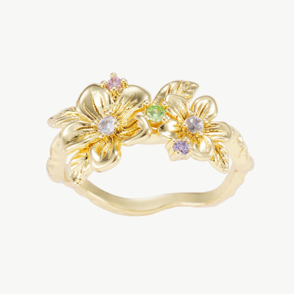 Marit ring