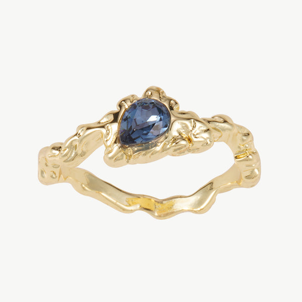 Marlee ring
