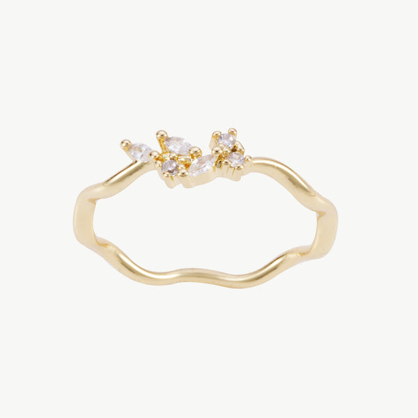 Maya ring