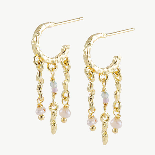 Micah earring