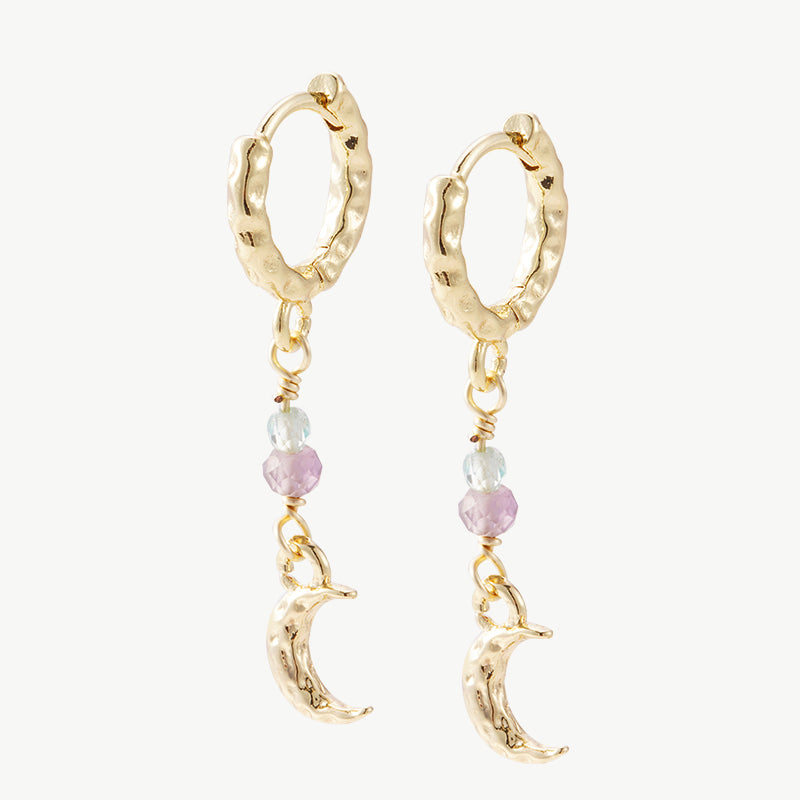 Mikaela earrings