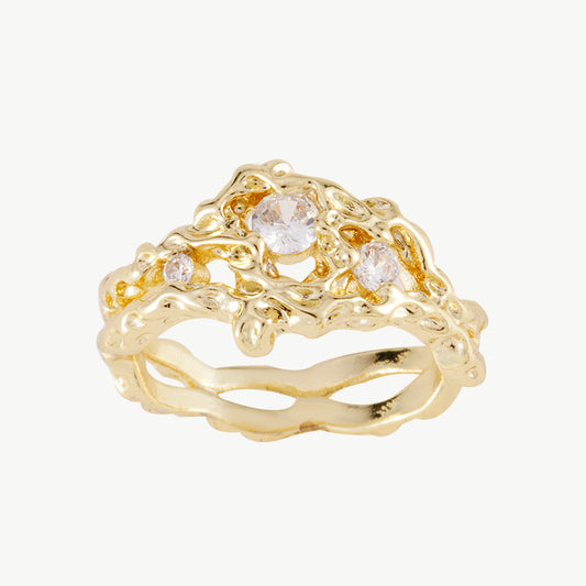 Molly ring