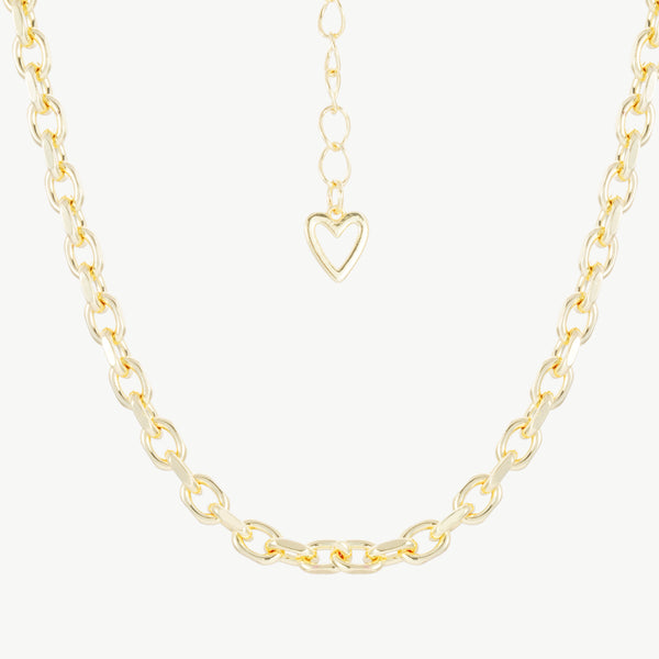 Nadine necklace