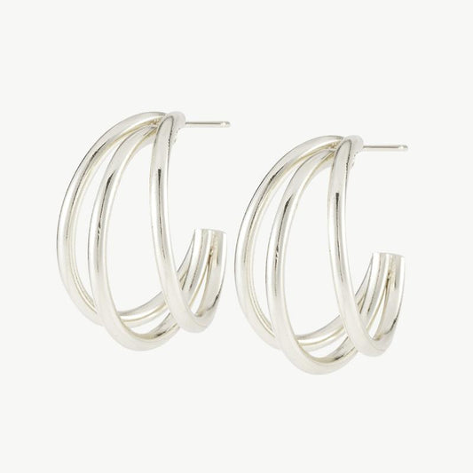 Natalya earrings