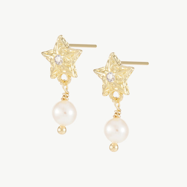 Olga earrings