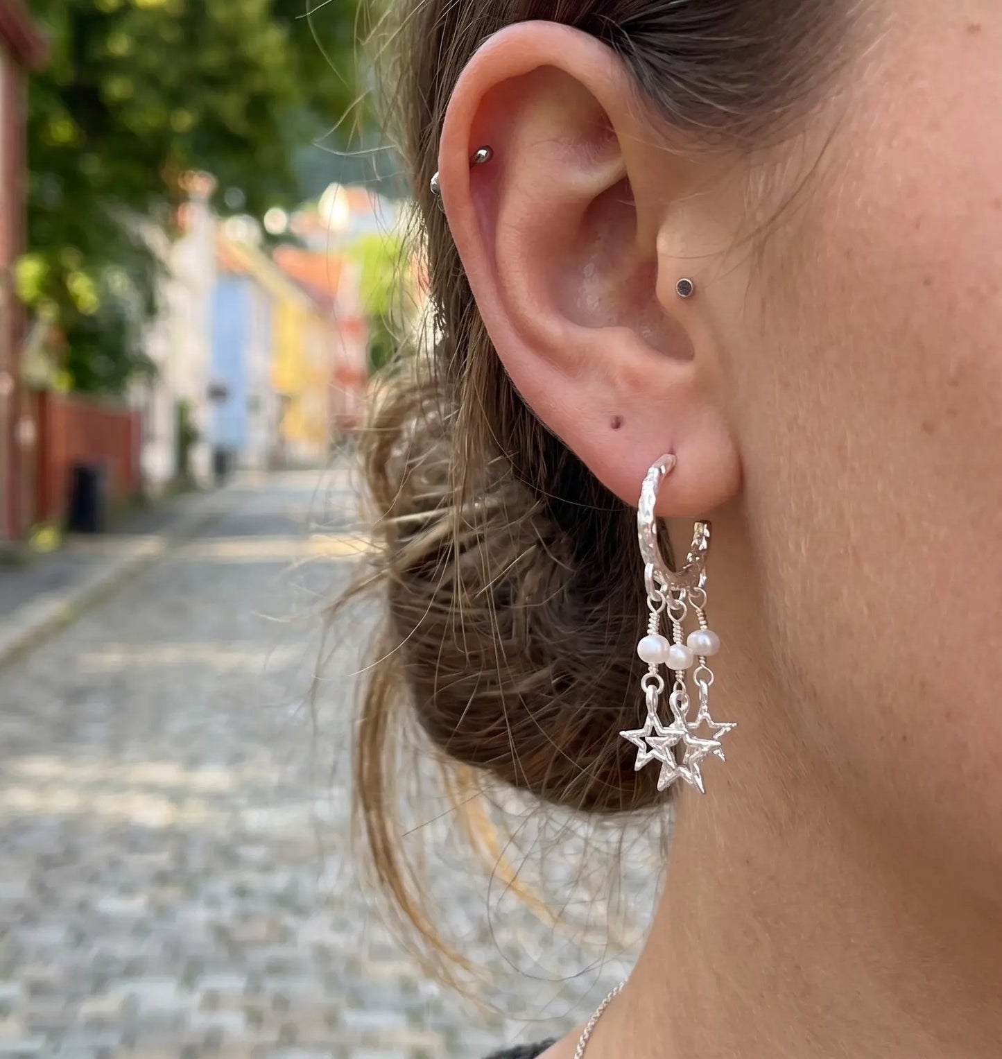 Camilla earrings