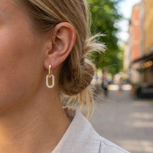 Astrid ørering