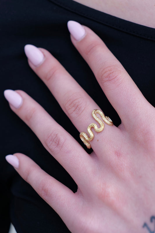 Lorelei ring