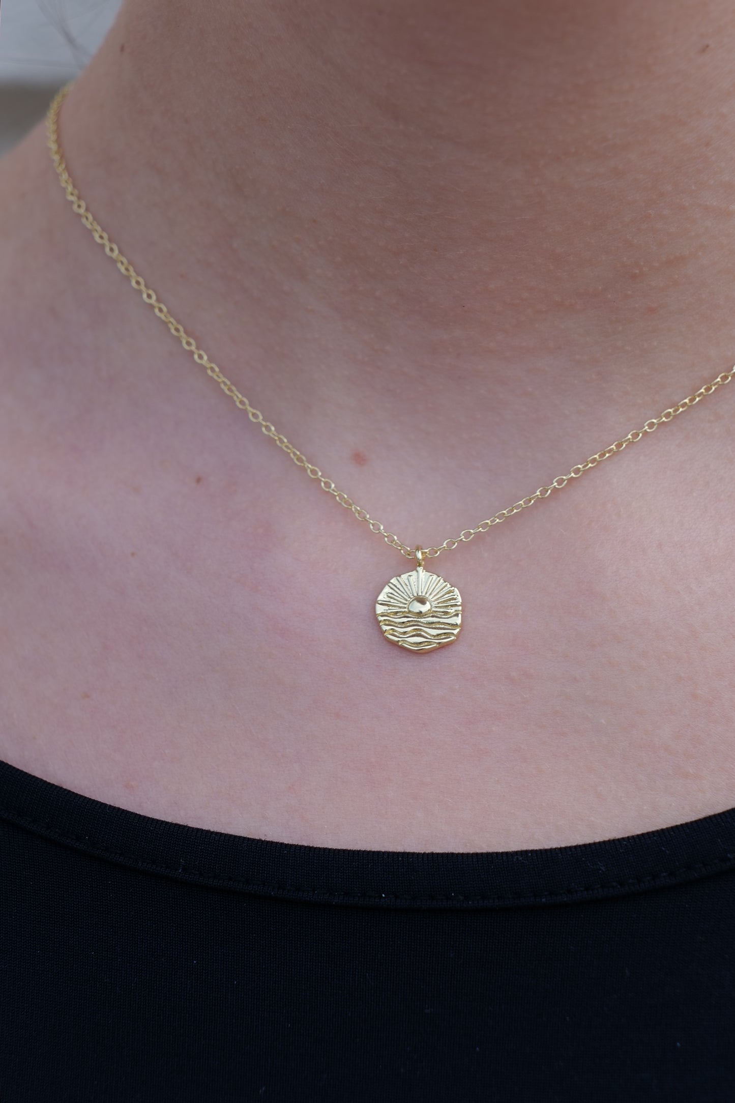 Adeline necklace