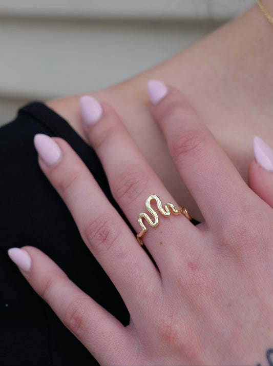 Madisyn ring