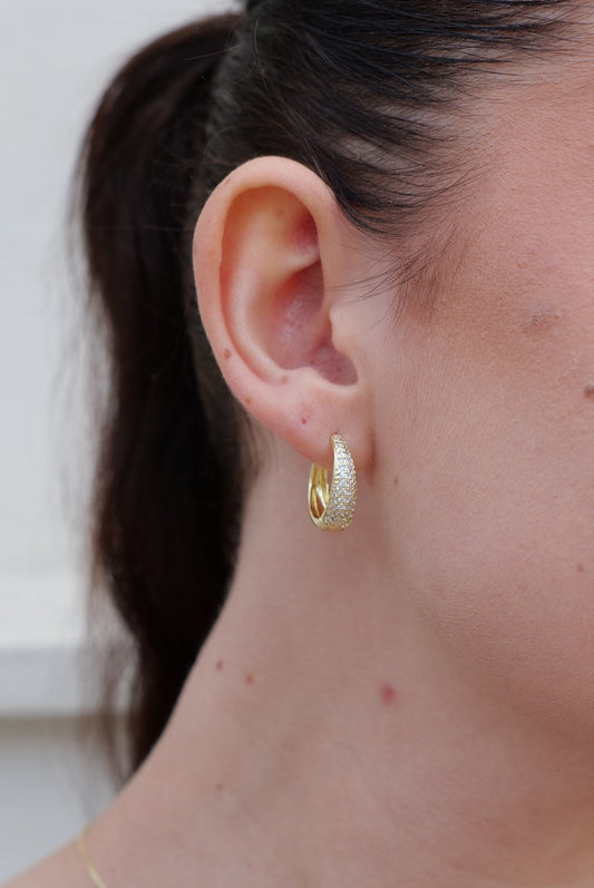 Cameron earrings