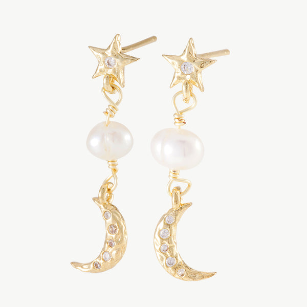 Paola earrings