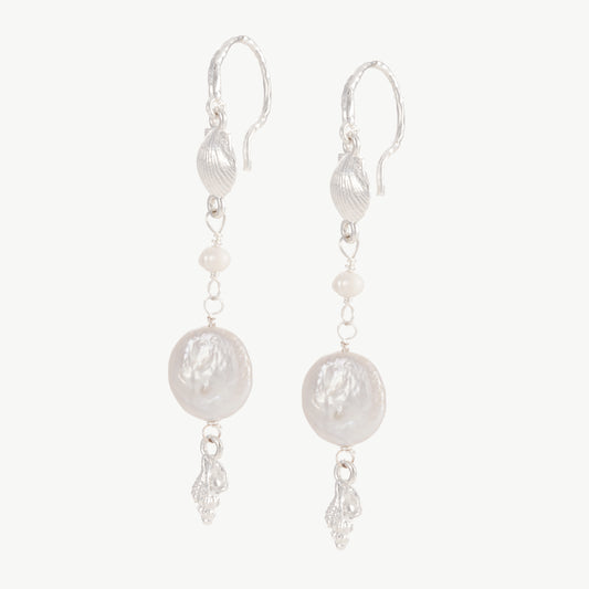 Perla earrings