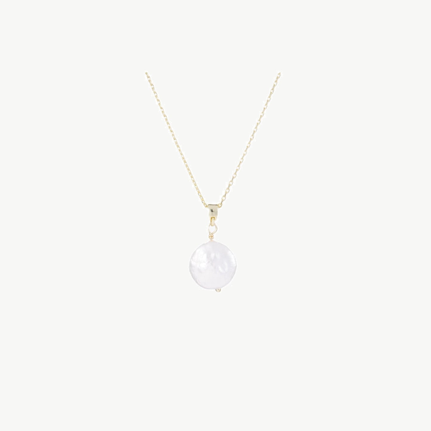 Perla necklace