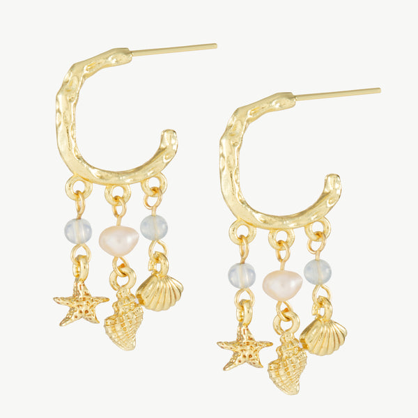 Pernille earrings