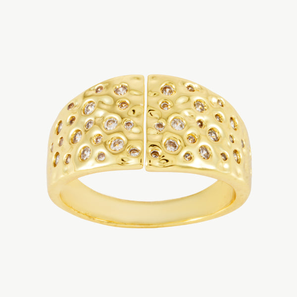 Petra ring