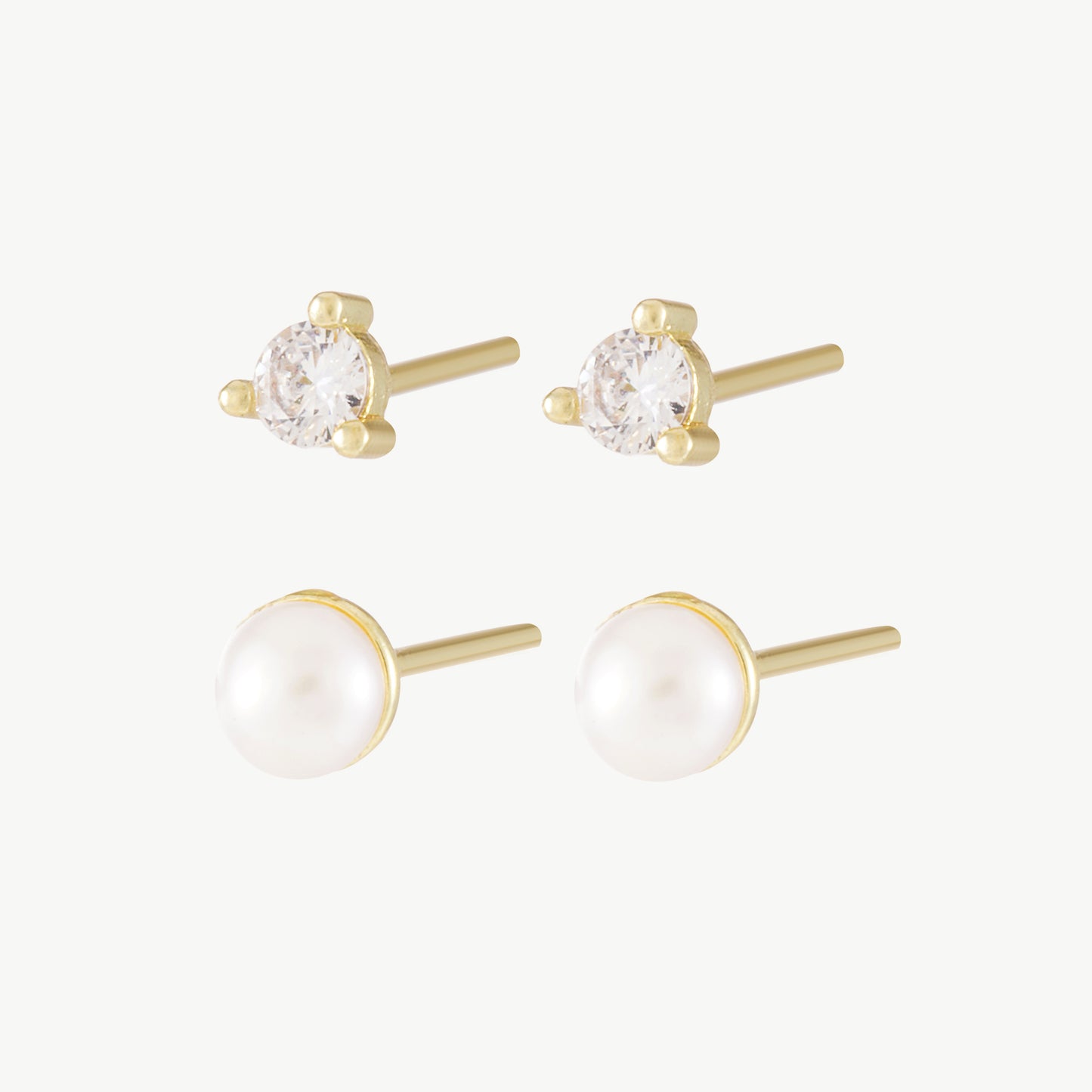 Ragnhild earrings