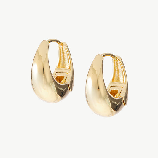 Sanai earrings