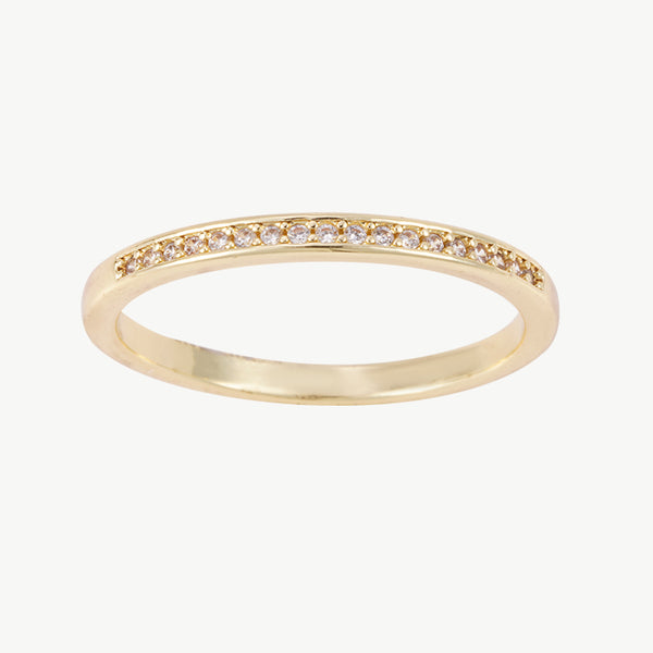 Savanna ring