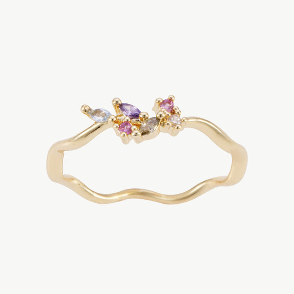 Selma ring