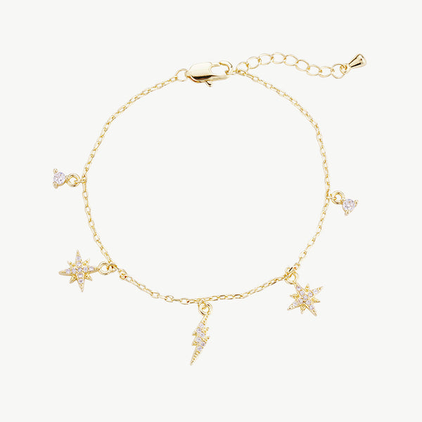 Simone bracelet