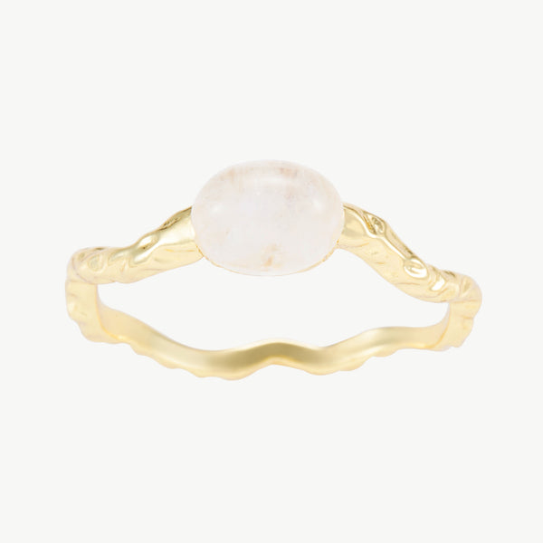 Siv ring