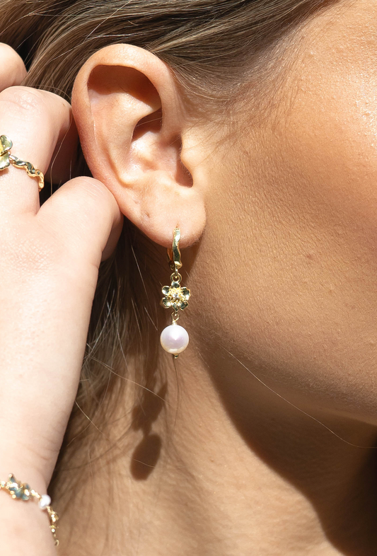 Alva earrings