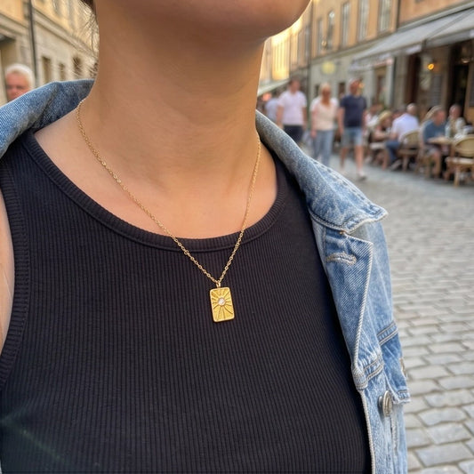 Giana halskjede